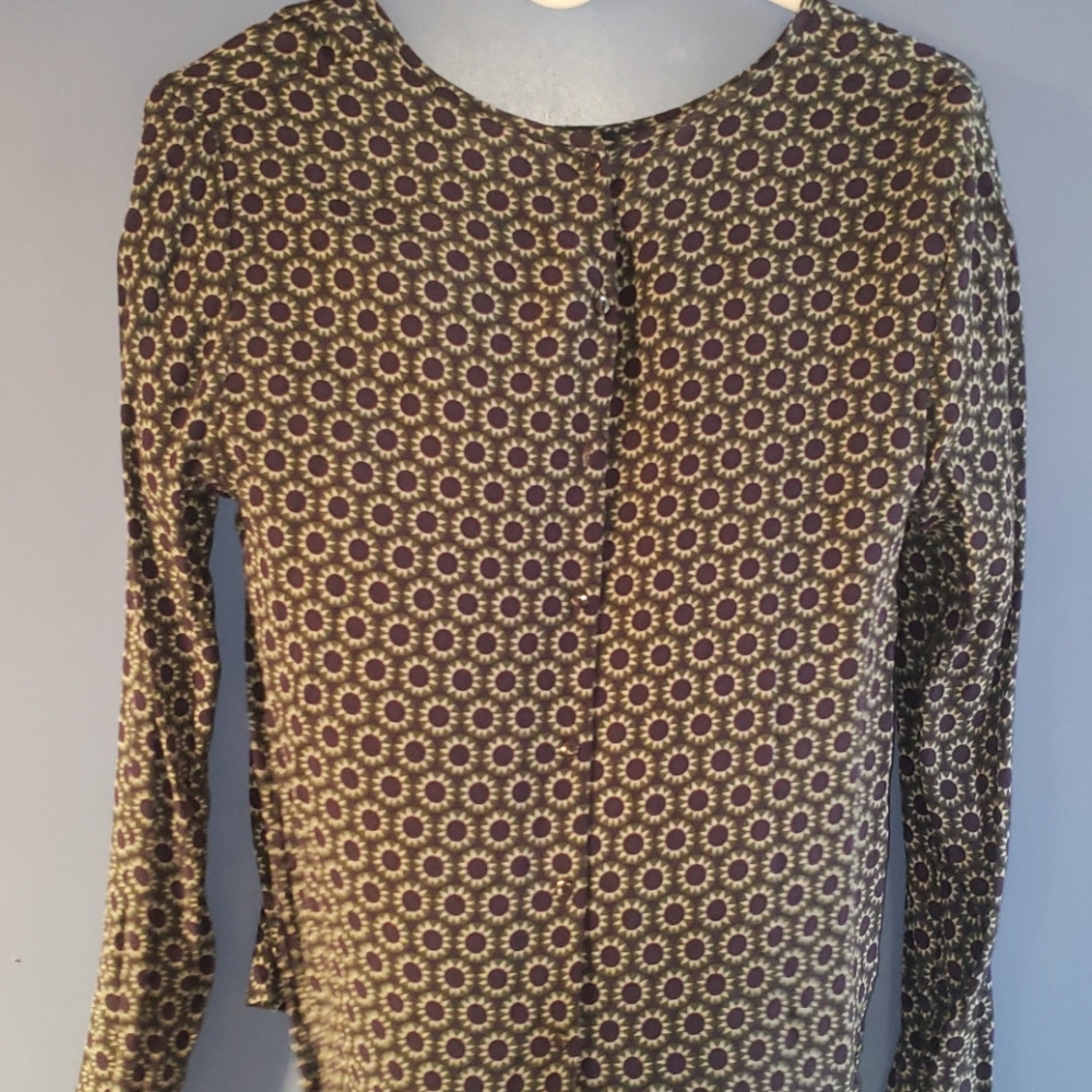 H&M Blouse - Picture 3 of 3